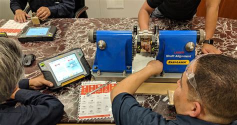 ludeca shaft alignment|ludeca laser alignment training.